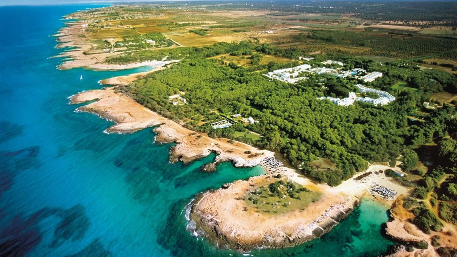 Villa Serena, 
